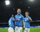 McTominay Stars in Napoli Draw That Leaves Allegri 'Not Lucid Enough' to Talk