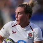 Meg Jones Challenges Red Roses to Keep Rivals Guessing