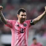 Messi Turns World Cup Heartbreak Into MLS Brilliance