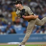Mets Eye Michael King Reunion As Free Agency Opens