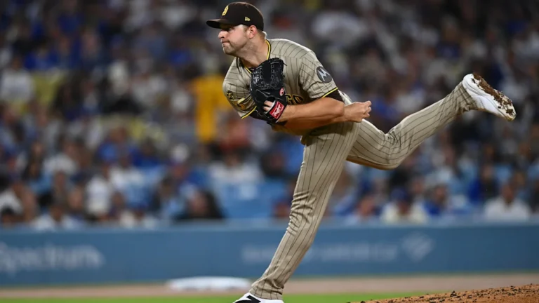 Mets Eye Michael King Reunion As Free Agency Opens