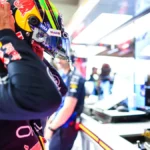Mexico City GP: Antonelli poised to clinch title as practice begins
