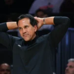 Miami Heat’s 0-4 Start: Why Giannis Era Begins in Disaster
