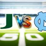 Miami vs. North Carolina prediction, odds, pick for Week 9