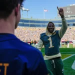 Micah Parsons Targets Week 12 Return vs. Rams for Packers
