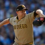 Michael King opts out of $32M option, enters MLB free agency