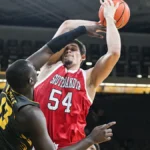 Michael Malone: UNC's Cameron Fens Eligibility Is A 'Mystery'