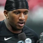Michael Penix Jr. Named NFC Offensive Player of the Week After Falcons Upset