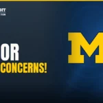 Michigan Football Injury Blow: 7 Out, 6 Questionable vs. Rutgers