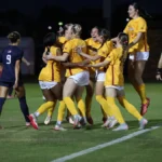 Midwestern State Women’s Soccer Enters LSC Playoffs After 14-2-2 Season