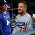 Miguel Rojas Already Begins New Dodgers Role After Retirement