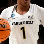 Mikayla Blakes: All Things Possible for Vanderbilt Women's Basketball