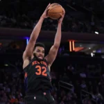 Mike Brown reveals halftime challenge to KAT that turned Knicks’ game