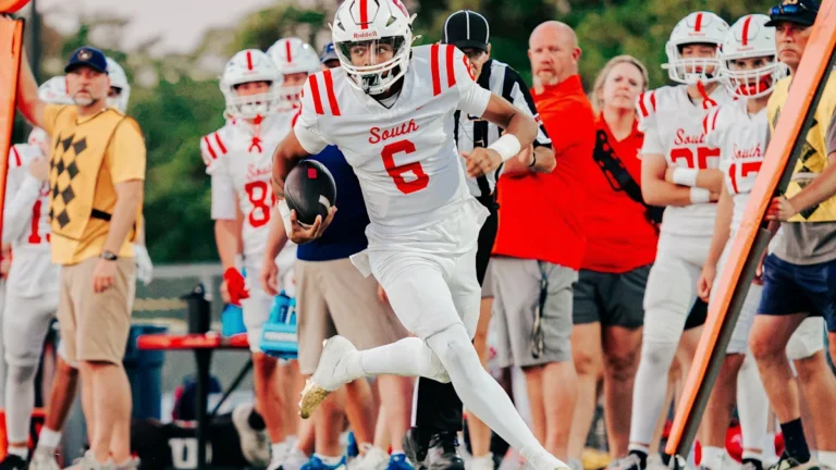 Millard South vs. Omaha Westside live updates: No. 1 vs. No. 2 Nebraska showdown