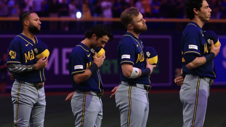 Miller Lite 'Clinch Cans' Commemorate Brewers World Series Win