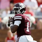 Mississippi State QB Kamario Taylor out: Heisman candidate misses season