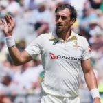 Mitchell Starc six-for flips Test: Pacer rips through South Africa