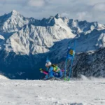 Moltzan Upstages Shiffrin to Win Season-Opening World Cup Giant Slalom