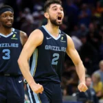 Most Underrated NBA Player? Ty Jerome’s Memphis Surge Defies Expectations