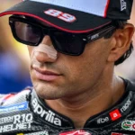 MotoGP: Jorge Martin Stays in Australia, Targets Malaysia Return
