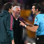 Mourinho SLAMS 'sleeping' VAR after Real Madrid's dramatic Clasico win