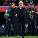 Mourinho's El Clásico celebration sparks Real Madrid 2-1 win over Barcelona