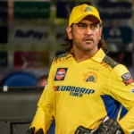 MS Dhoni’s Gen Z Health Warning: Why You Need to Move More