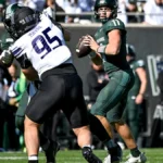 MSU QB Alessio Milivojevic Out vs. UCLA; Freshman Kayd Coffman to Start