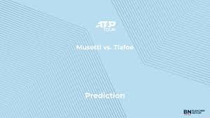 Musetti vs. Tiafoe Prediction: Who Wins Erste Bank Open Clash?