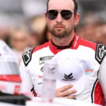NASCAR Talladega lineup: Chase Briscoe on pole for YellaWood 500