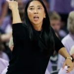 Natalie Nakase’s ‘extremist’ style hits wall in WNBA Finals