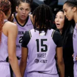 Natalie Nakase's Game 4 adjustments may go down in Valkyries history