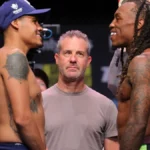 Navarrete vs Foster: Live Results, Round-by-Round & 130lb Title Unification