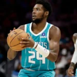 NBA Cup Group C Standings: Hornets Drop to Wizards, Celtics Lead Pack