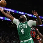 NBA Experts Rank Celtics: Here’s The One Big Question Looming