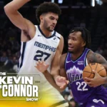 NBA Rookie First Impressions: Flagg Shines as Injury Fallout Hits OKC