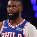NBA Scores: Jaylen Brown fires back at Jayson Tatum's 'no beef' claim