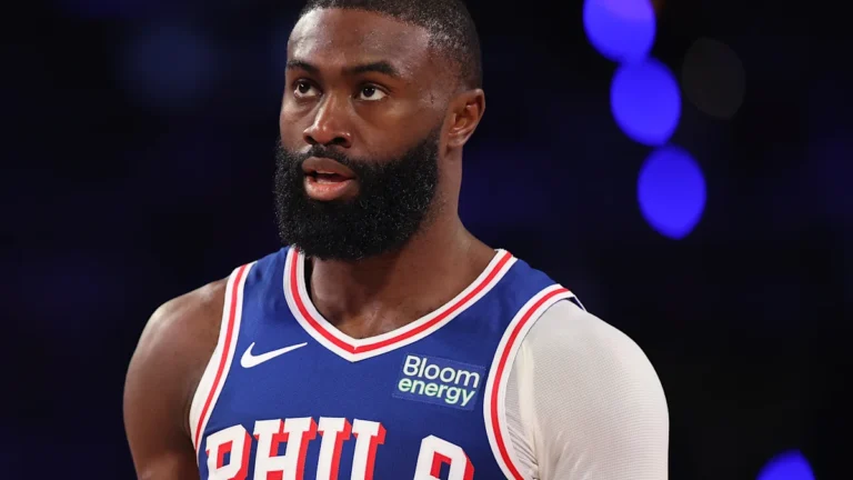 NBA Scores: Jaylen Brown fires back at Jayson Tatum's 'no beef' claim
