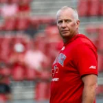 N.C. State fires football coach Dave Doeren after Stanford loss