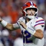 NCAA Football Today: Aaron Philo Returns as Florida QB1 vs. Georgia