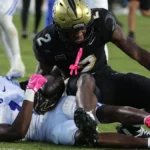 NCAA Re-Rank 1-138: Utah jumps to No. 4 as BYU and Texas Tech fall