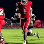 NCHSAA Brackets: 8 Fayetteville Football Teams Make 2026 Playoffs