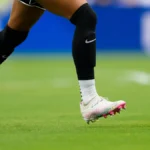Nebraska Soccer Drops 2-1 to No. 10 UCLA, Ending Five-Game Tying Streak