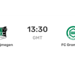 NEC Nijmegen vs Groningen: Live Stream Links, Lineups & Match Preview