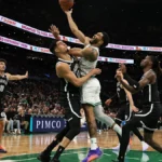 Nets Player Grades: Brutal 125-124 OT Loss to Jayson Tatum and Celtics