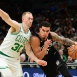 Nets vs Celtics: Injury Report, Projected Starters & Key Takeaways