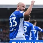 Newport County vs Chesterfield: Live Stream, Kick-Off Time & League Two Preview