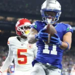 NFC Playoff Picture Week 7: Seahawks Climb, 49ers Stumble