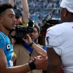 NFC South Standings: Falcons Eye First Place After Panthers' Loss