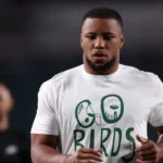 NFL Forces Saquon Barkley to Divest Polymarket Stake